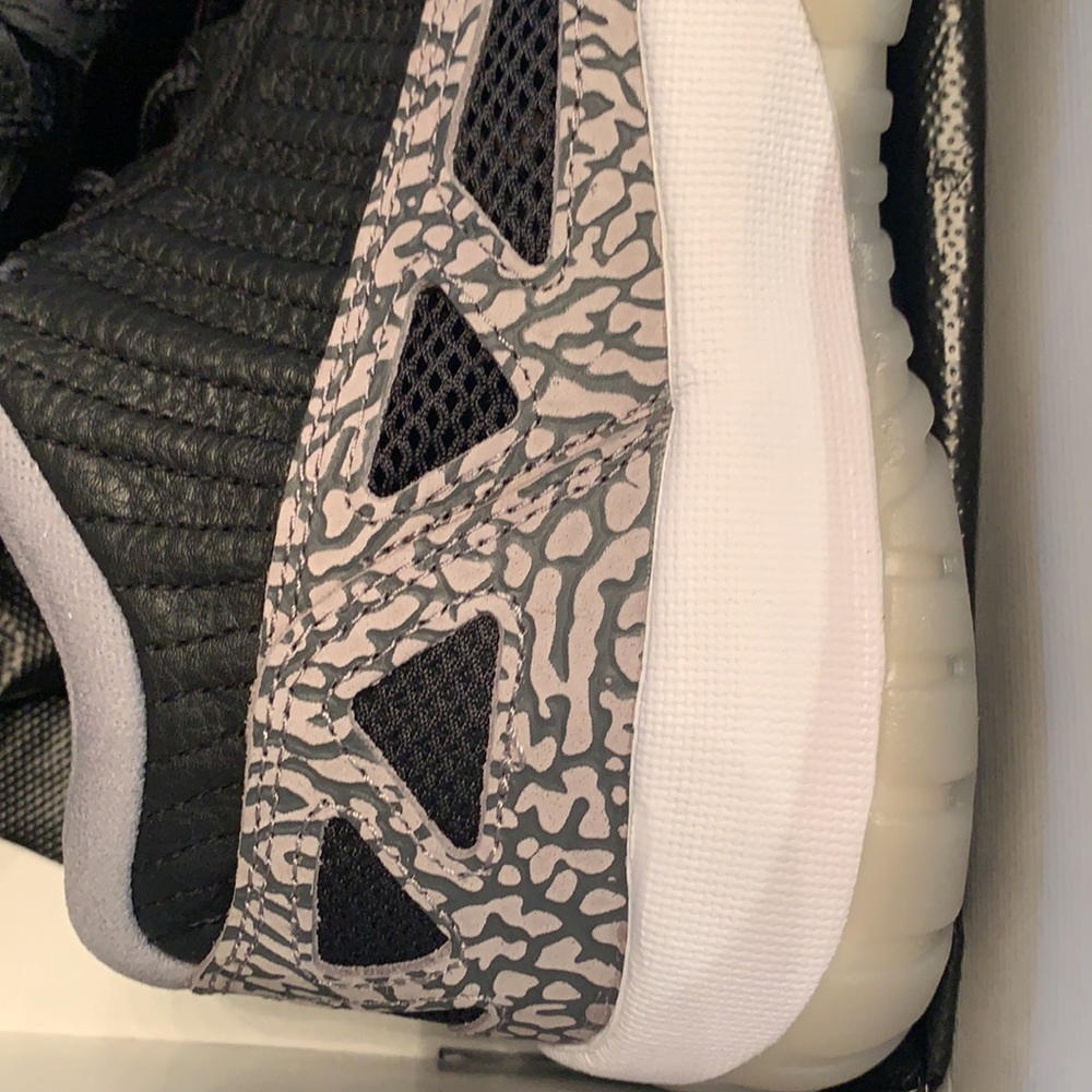 📌 Brand New Men’s Size 9 Jordan low IE - Picture 13 of 14